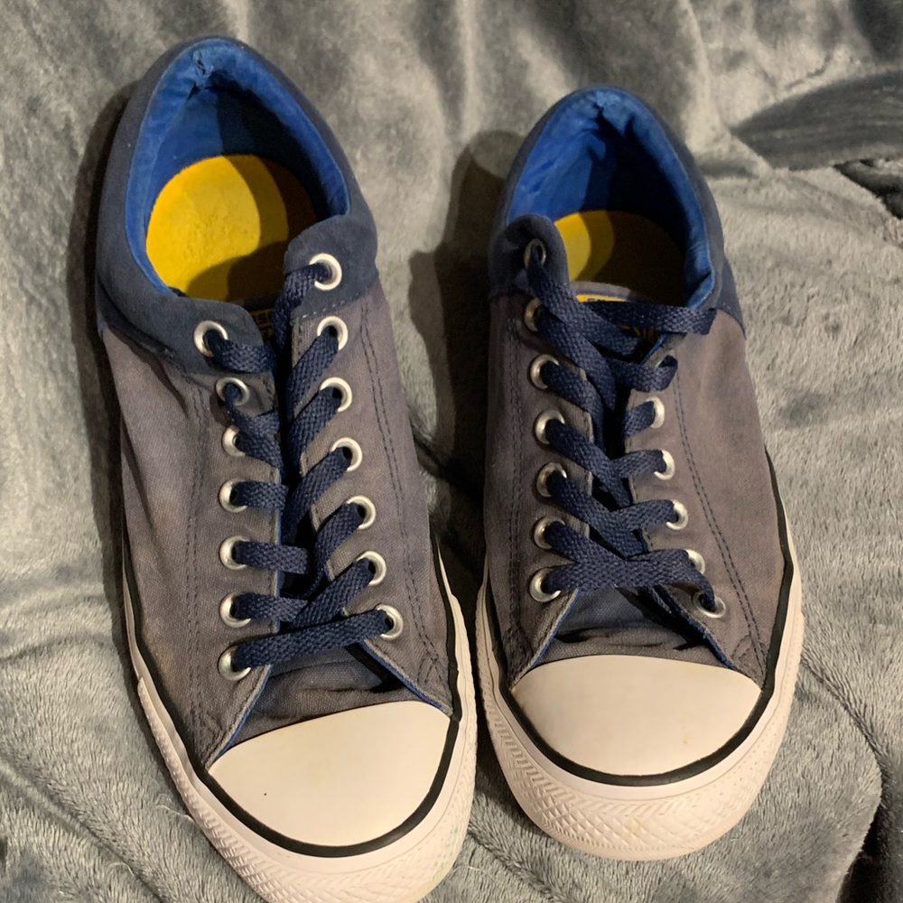 Converse All-Stars size 11